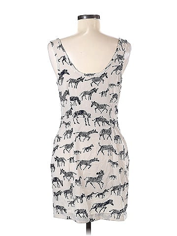 Peppermint Casual Dress (view 2)