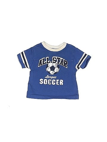 Miniwear Short Sleeve T-Shirt (view 1)