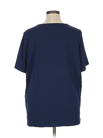 Catherines Short Sleeve T-Shirt (view 2)