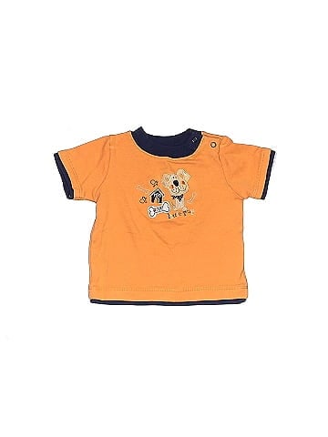 Gerber Short Sleeve T-Shirt (view 1)