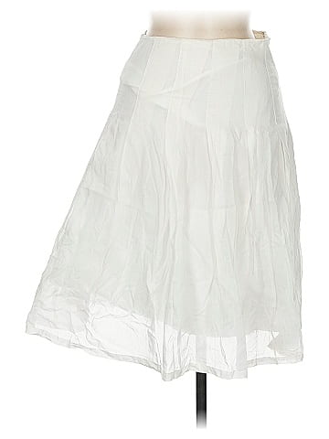 Lands' End Formal Skirt (view 1)
