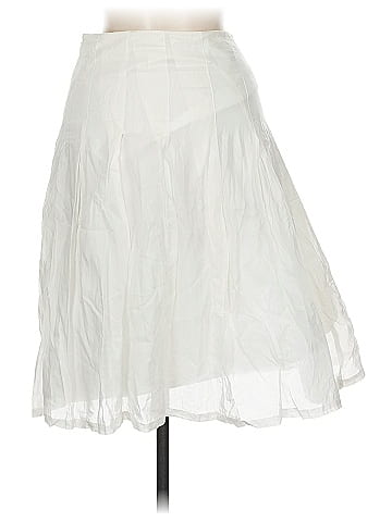 Lands' End Formal Skirt (view 2)