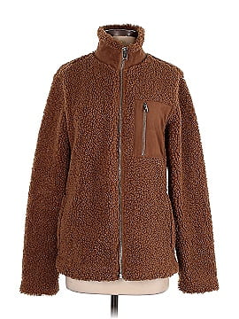 Grizzly sherpa fleece online