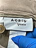 Akris Punto Solid Tan Dress Pants Size 12 - photo 3