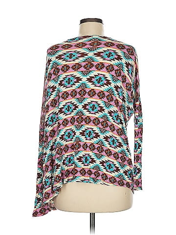 Newbury Kustom Long Sleeve Top (view 2)