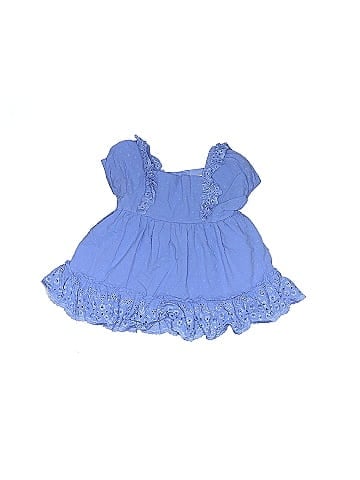 Shabby Chic Dress (view 1)