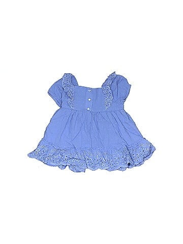 Shabby Chic Dress (view 2)