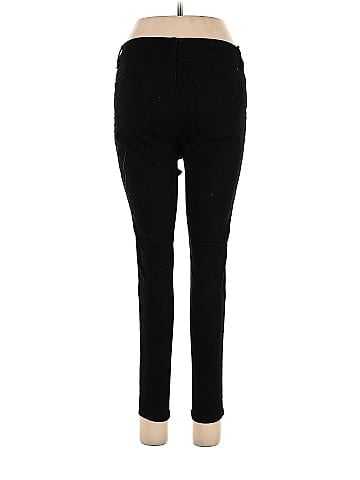 Blue Savvy Jeggings (view 2)