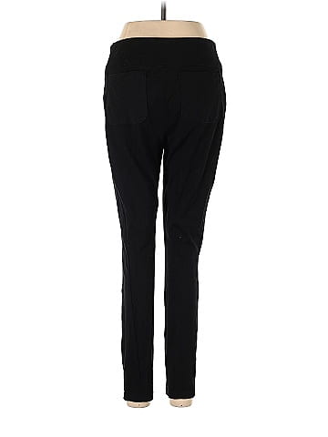 Susan Graver Active Pants (view 2)