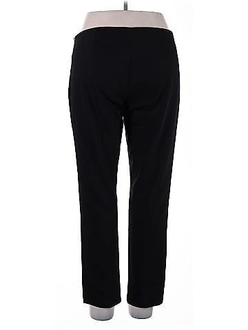 Amanda + Chelsea Casual Pants (view 2)