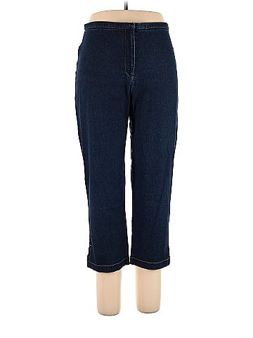 Ann Taylor LOFT Jeans (view 1)
