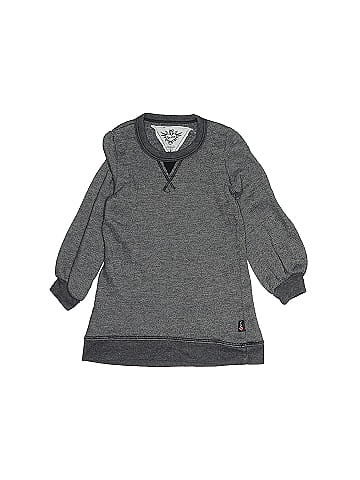 T2Love Pullover Sweater (view 1)