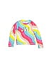 Betsey Johnson Pink Rash Guard Size 6 (big kids) - photo 1