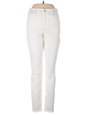 Inc Denim Jeans (view 1)