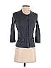 Kate Spade New York Gray Wool Cardigan Size XXS - photo 1