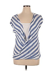 Soho Sleeveless Blouse