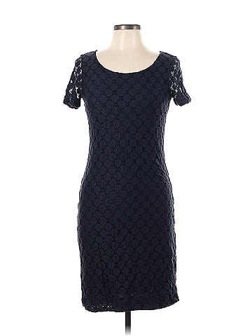 More & More Casual Dress (view 1)