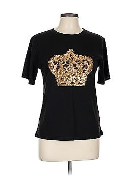 Shein Short Sleeve T-Shirt (view 1)