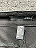 Aqua Black Casual Pants Size 26 waist - photo 3