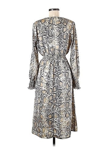 Fun2Fun Casual Dress (view 2)