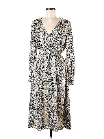 Fun2Fun Casual Dress (view 1)