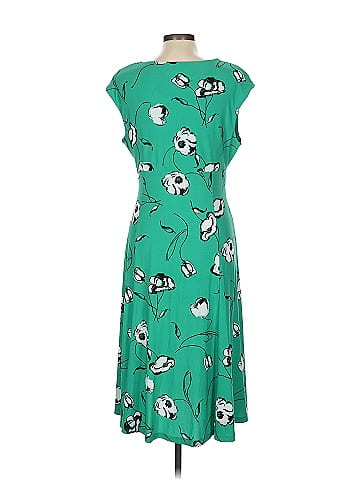 Black Label by Evan Picone Casual Dress (view 2)