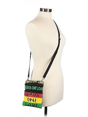 Unbranded Crossbody Bag (view 2)