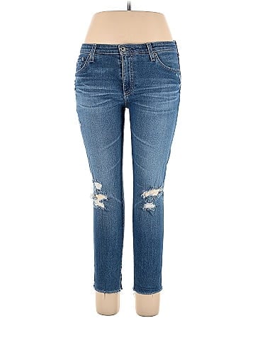 Adriano Goldschmied Jeans (view 1)