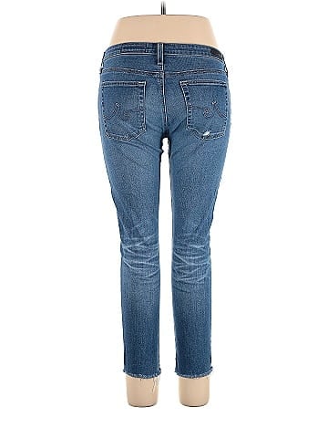 Adriano Goldschmied Jeans (view 2)