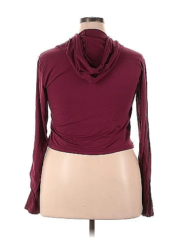 AQ-Sport Cardigan (view 2)