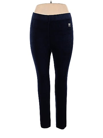 FILA Active Pants (view 1)
