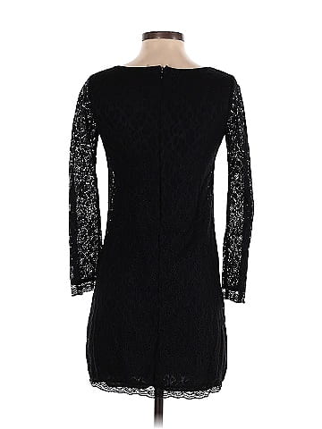 Hidden Heart Cocktail Dress (view 1)