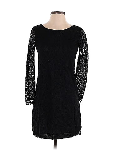 Hidden Heart Cocktail Dress (view 2)
