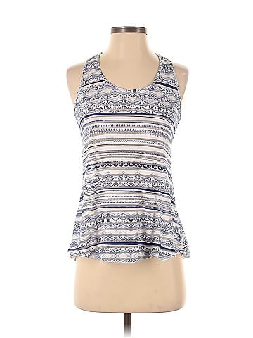 Denise Cronwall Tank Top (view 1)