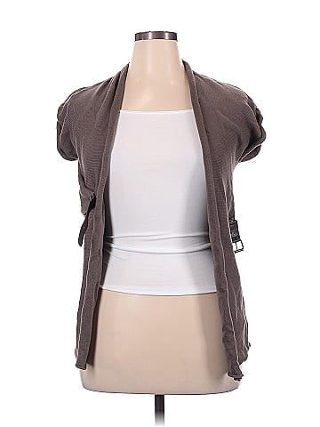 Rivamonti Wool Cardigan (view 1)