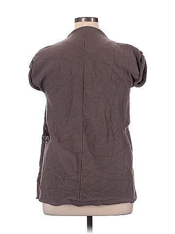 Rivamonti Wool Cardigan (view 2)
