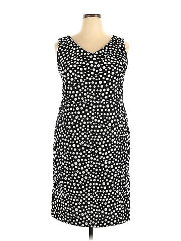 Maya Brooke Casual Dress (view 1)