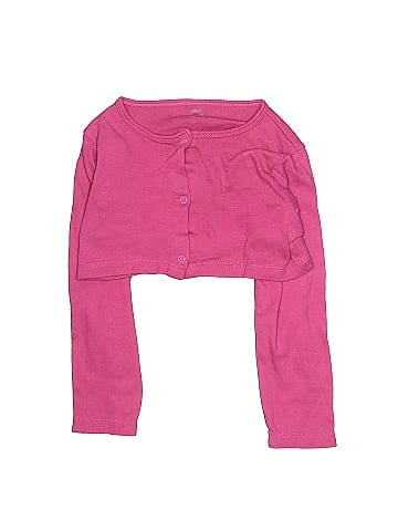 Touched by Nature Long Sleeve Top (view 1)