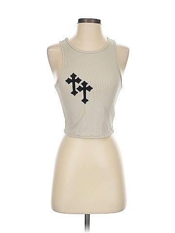 Romwe Tank Top (view 1)