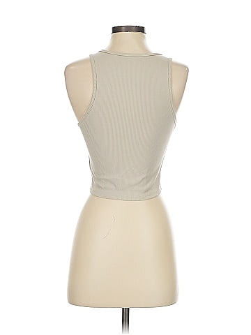 Romwe Tank Top (view 2)