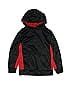 MTA Sport 100% Polyester Black Pullover Hoodie Size 8 (big kids) - photo 1