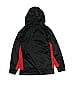 MTA Sport 100% Polyester Black Pullover Hoodie Size 8 (big kids) - photo 2