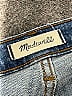 Madewell Blue Jeans Size 28 waist - photo 6