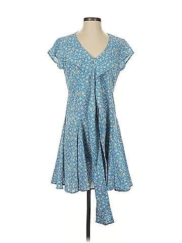 Judith March Casual Dress (view 1)