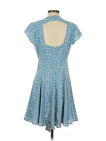 Judith March Casual Dress (view 2)