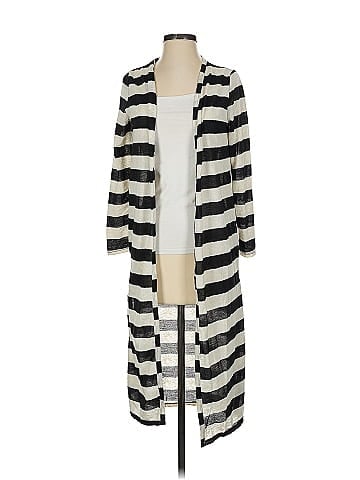 Ups & Down Cardigan (view 1)