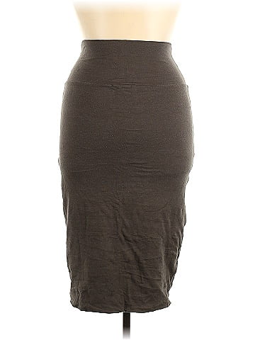 James Perse Casual Skirt (view 2)
