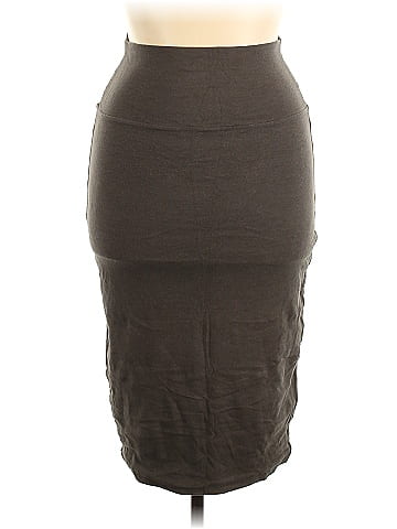 James Perse Casual Skirt (view 1)