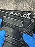 Articles of Society Black Jeans Size 27 waist - photo 3