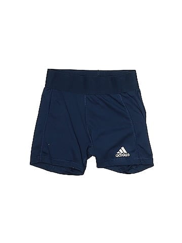 Adidas Athletic Shorts (view 1)